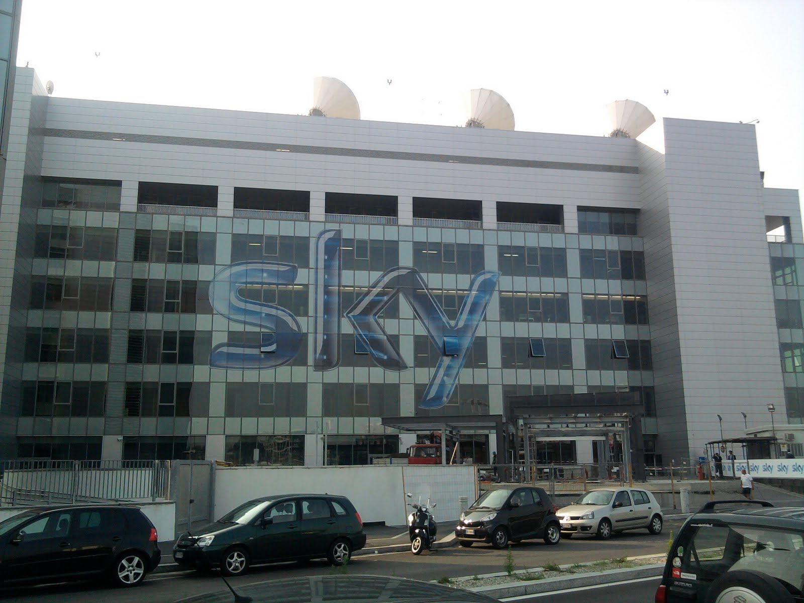 Sky1